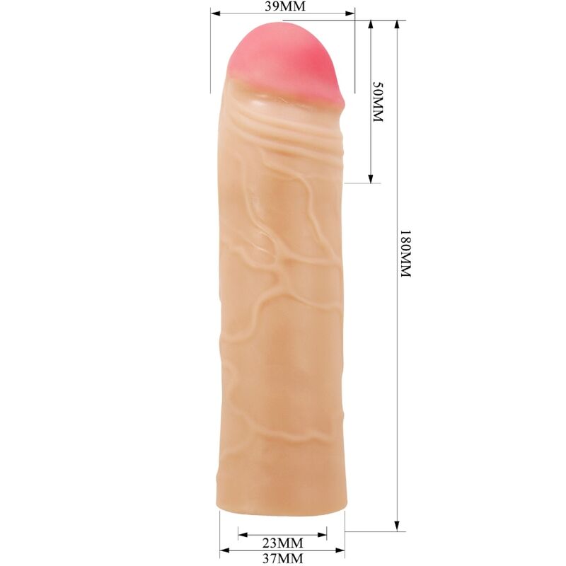Pretty Love Estensore - Accessorio intimo - nella confezione