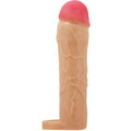 Pretty Love Hani Copertura Pensa Estensione Stimolante - Accessorio intimo