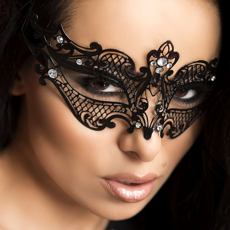 Chilirose Maschera - Accessorio intimo