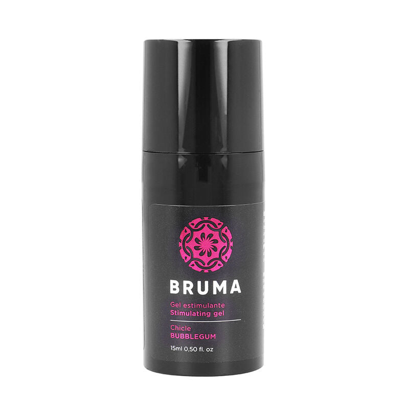 Bruma Balsamo Intensificante - Accessorio intimo, colore standard - in mano per le dimensioni