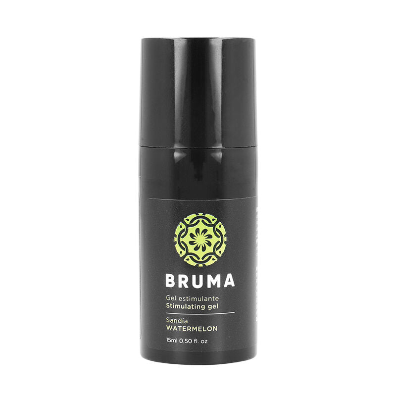 Bruma Balsamo Intensificante - Accessorio intimo, colore standard - in mano per le dimensioni