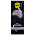 Pjur Analyze ME Gel Rilassante 1 5 1.5 ml - Lubrificante, kit da 3