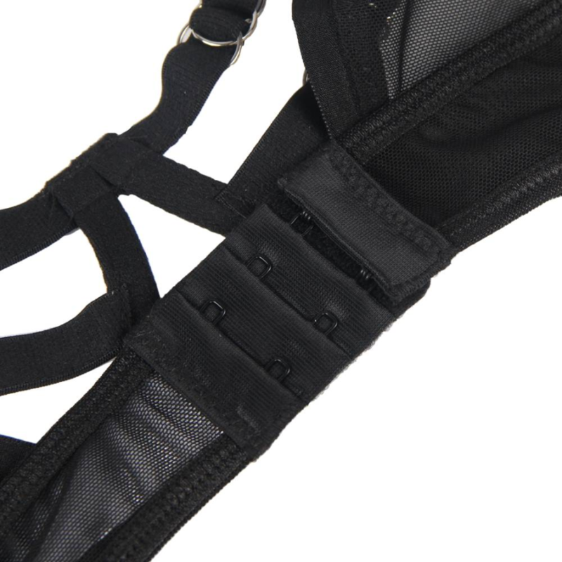 Subblime Due - Completo intimo - dettaglio