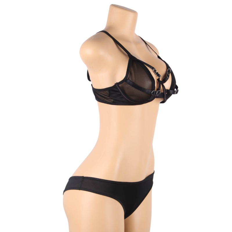 Subblime Due - Completo intimo - vista frontale