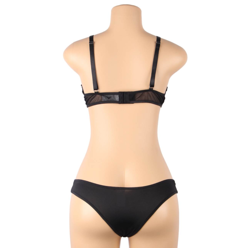 Subblime Due - Completo intimo - vista laterale