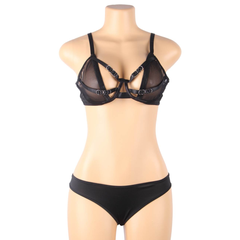 Subblime Due - Completo intimo - dettaglio