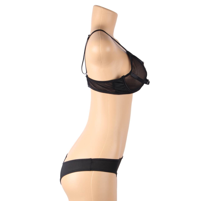 Subblime Due - Completo intimo - nella confezione