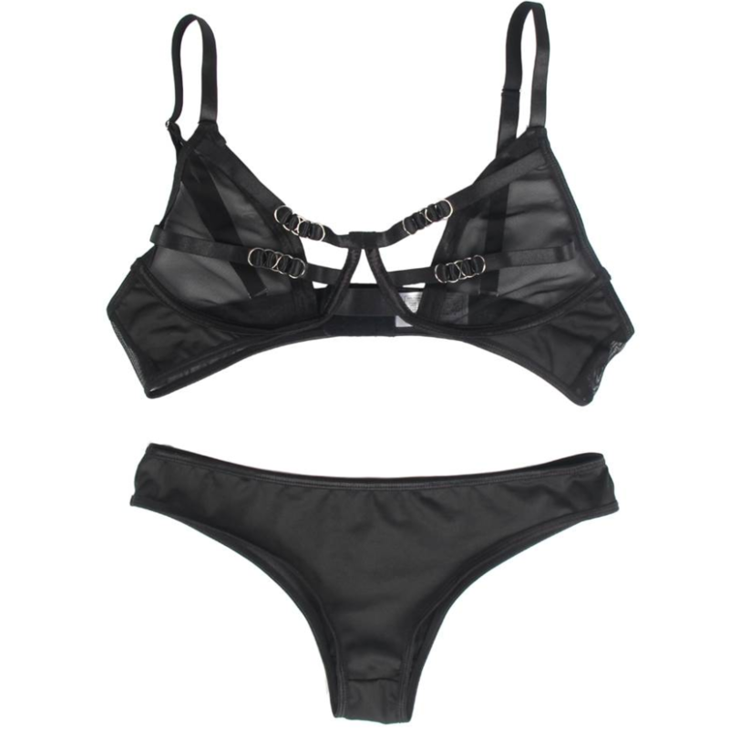 Subblime Due - Completo intimo - in mano per le dimensioni