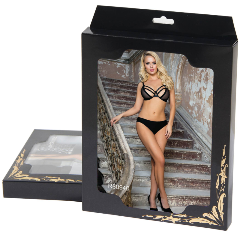 Subblime Due - Completo intimo - retro