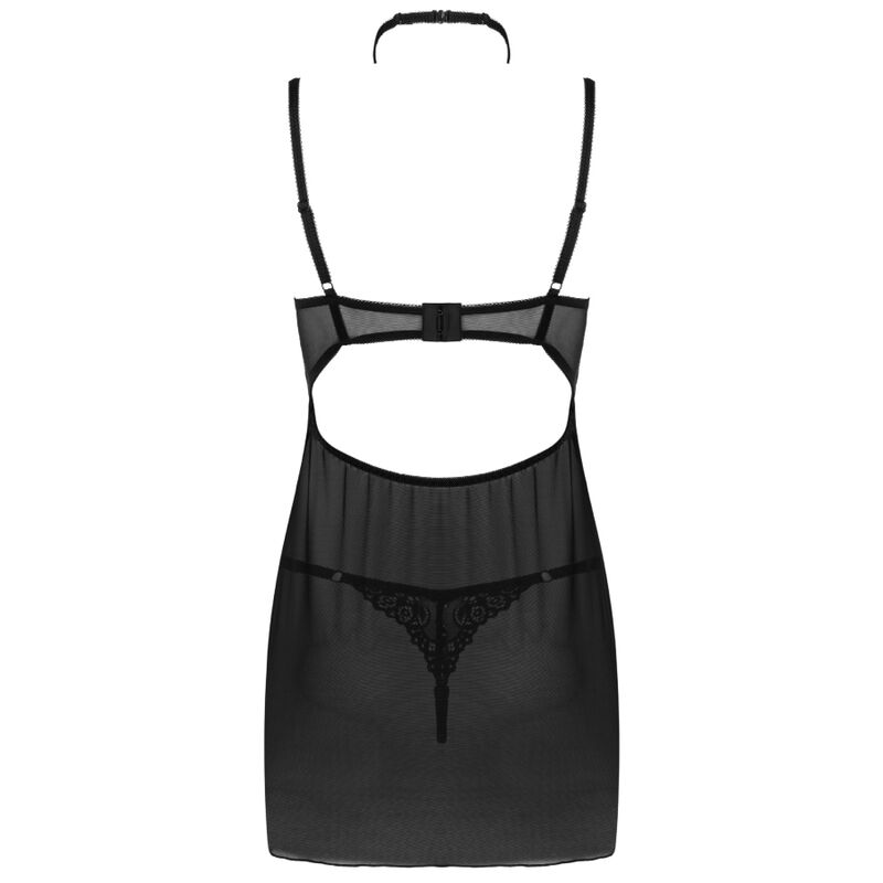 Livco Corsetti Fashion Binella - Babydoll - nella confezione
