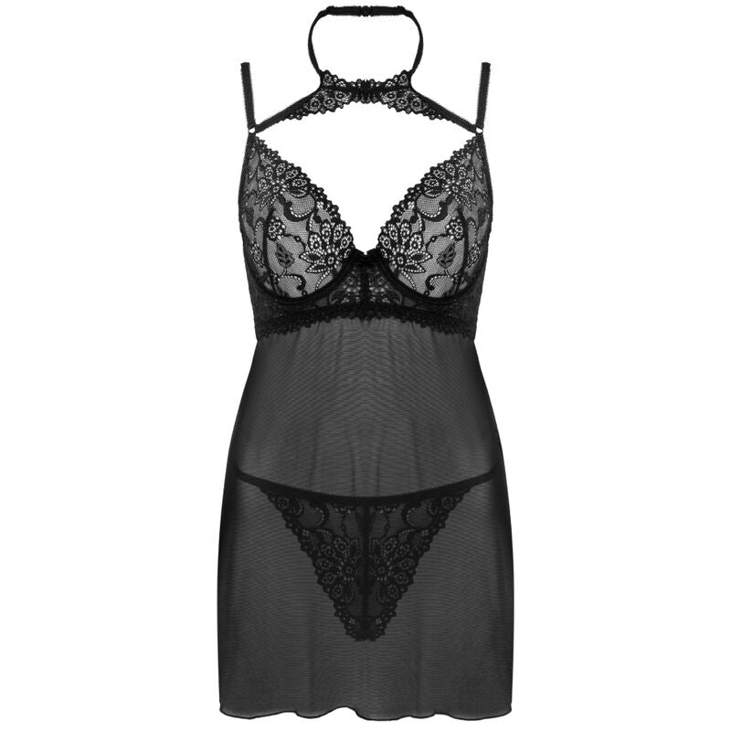 Livco Corsetti Fashion Binella - Babydoll - dettaglio
