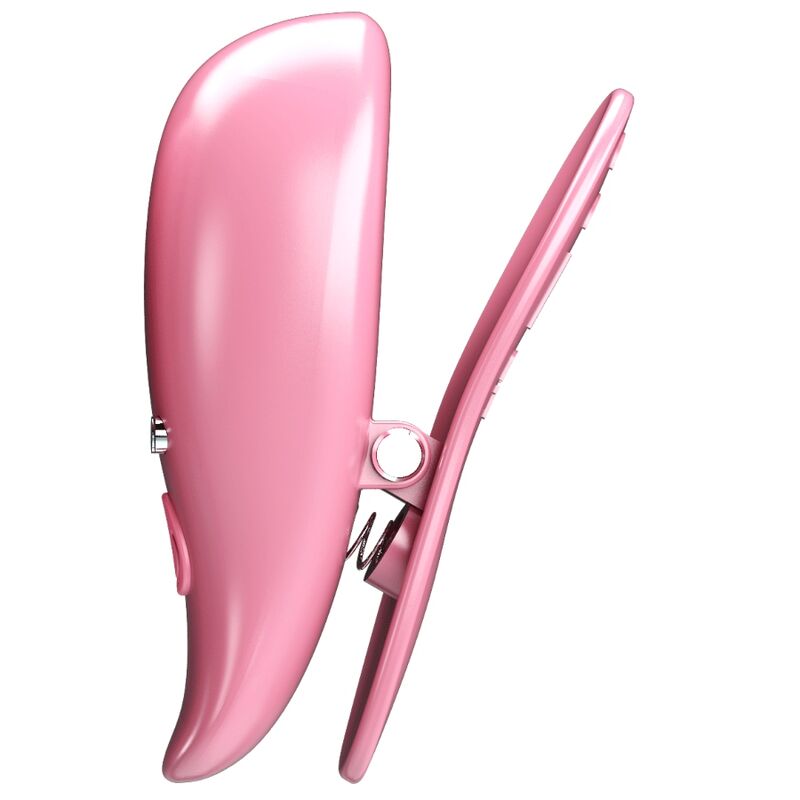 Pretty Love Leaf Pinze - Accessorio intimo - dettaglio