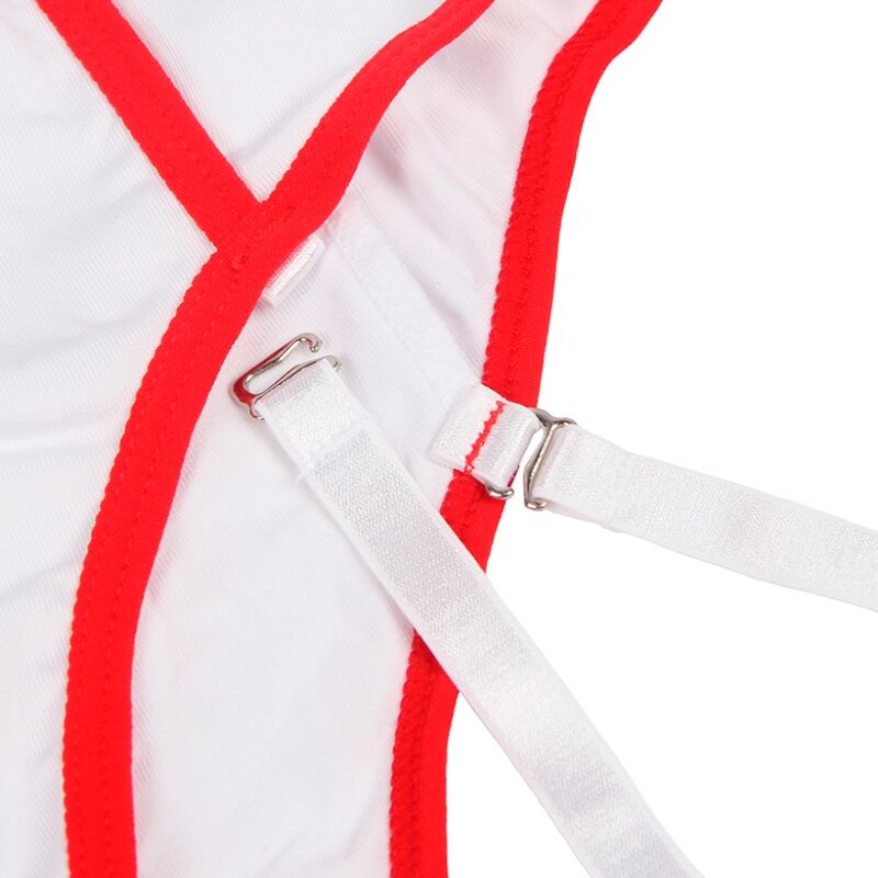 Subblime Infermiera - Lingerie - vista frontale