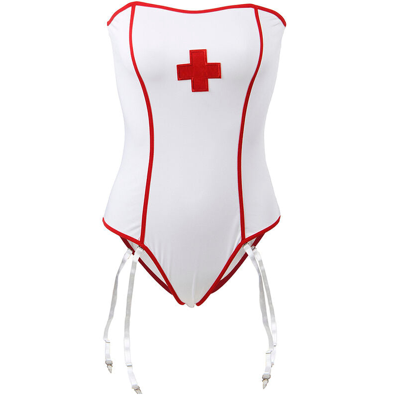 Subblime Infermiera - Lingerie - nella confezione