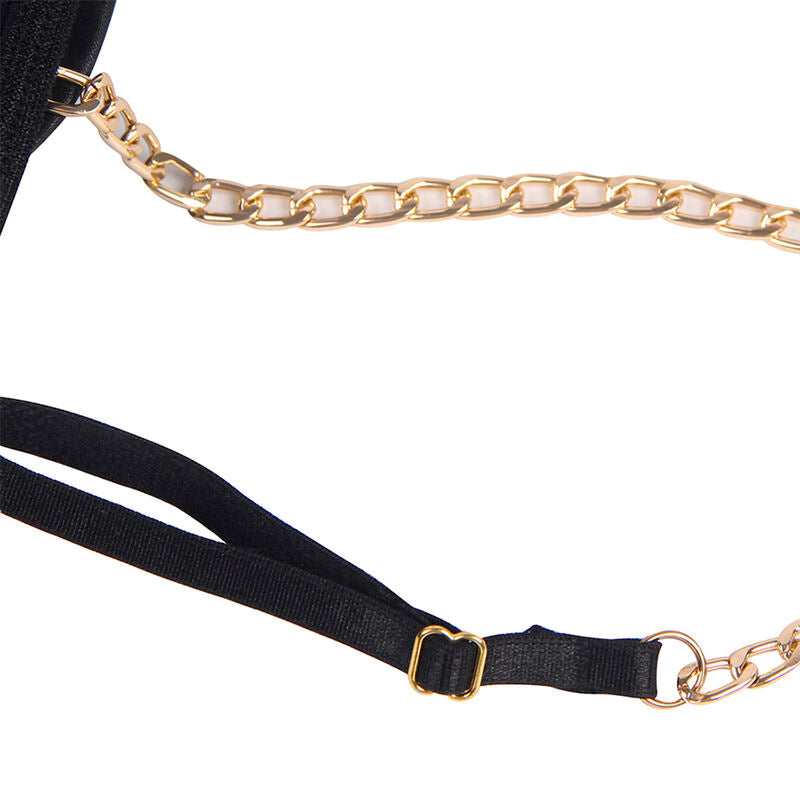 Subblime Bretelle - Body - nella confezione