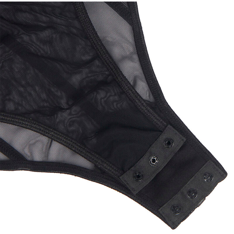 Subblime Bretelle - Body - dettaglio