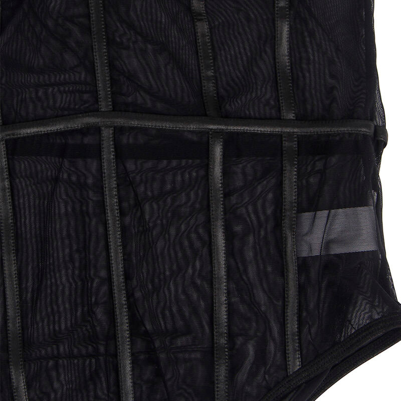 Subblime Bretelle - Body - vista laterale