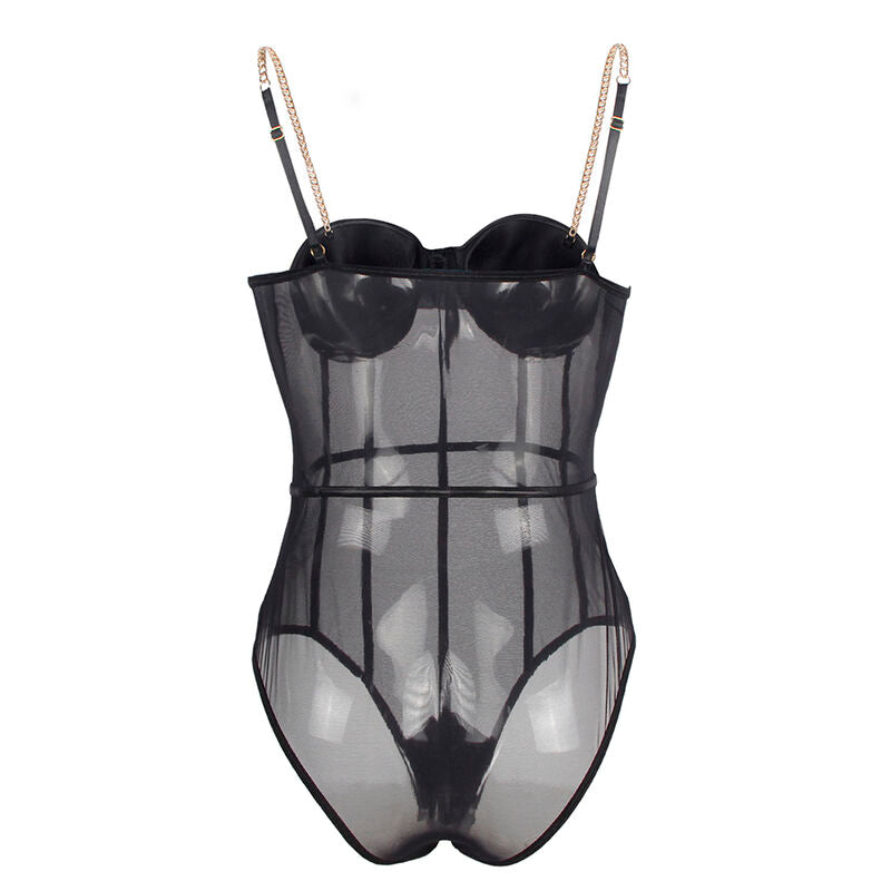 Subblime Bretelle - Body - retro