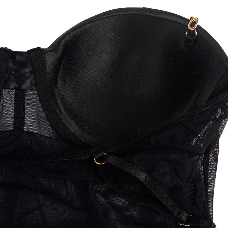 Subblime Bretelle - Body - vista frontale