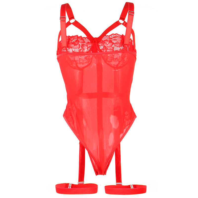 Subblime Orsacchiotto - Body - nella confezione