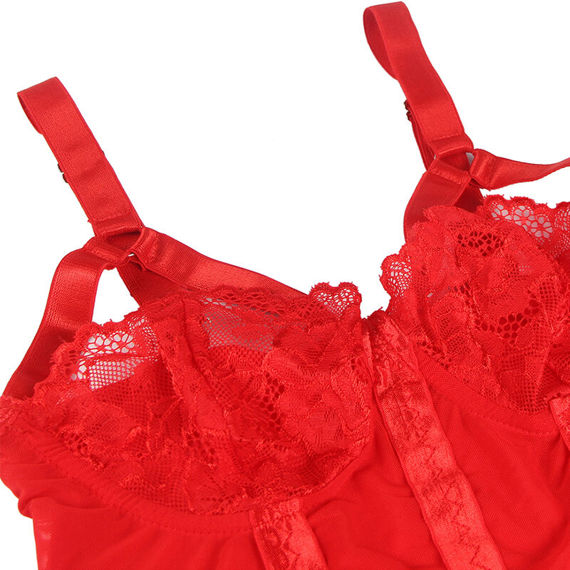 Subblime Orsacchiotto - Body - retro
