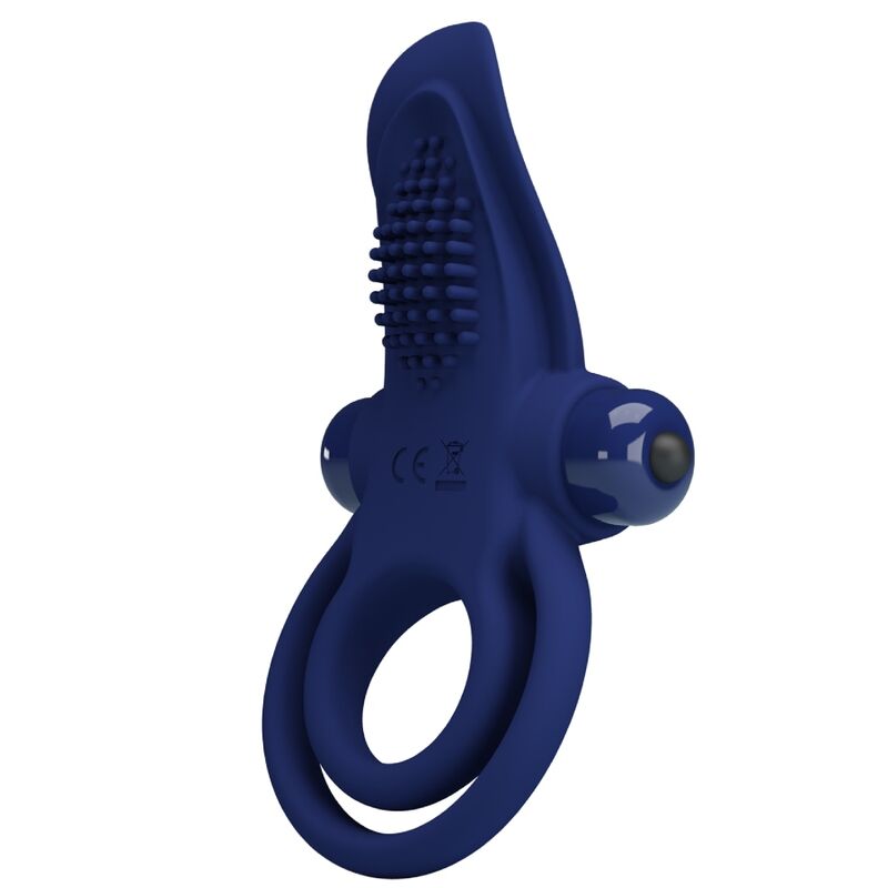 Pretty Love Bronson - Anello per uomo
