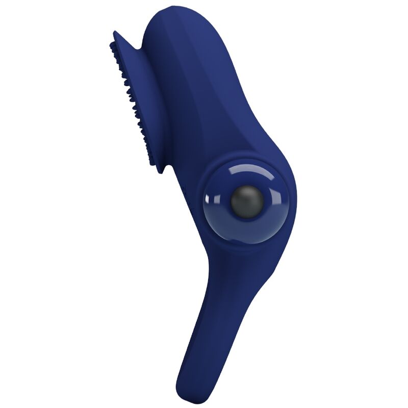 Pretty Love Palle - Palline Kegel, colore blu - dettaglio