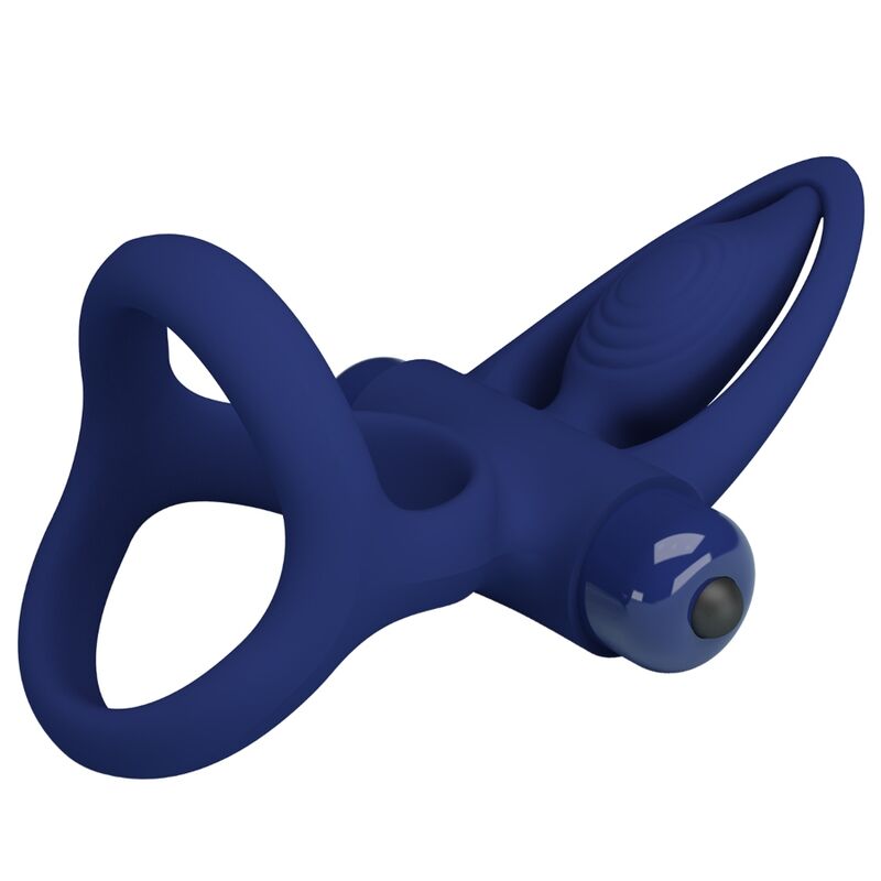 Pretty Love Mat - Anello per uomo - in mano per le dimensioni