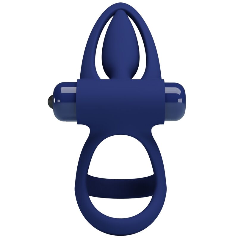 Pretty Love Mat - Anello per uomo - nella confezione