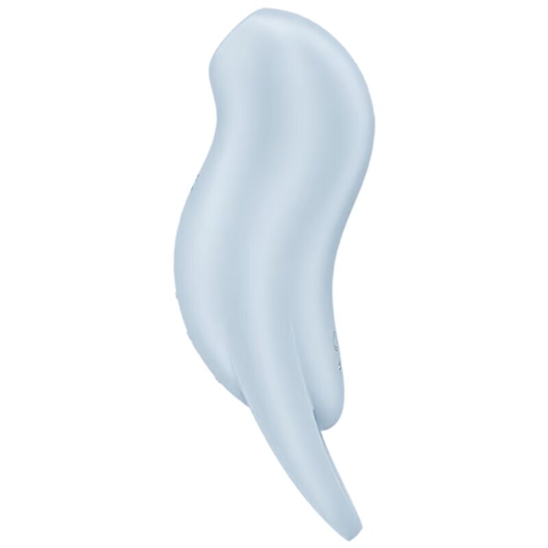 Satisfyer Pocket Pro 1 - Massaggiatore esterno - dettaglio