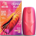 Durex Toy Ride Vibe - Dispositivo per uomo