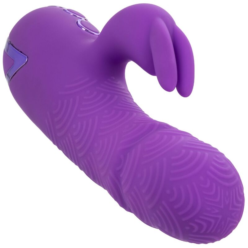 Calexotics Manhattan Beach Marvel - Massaggiatore doppio - nella confezione