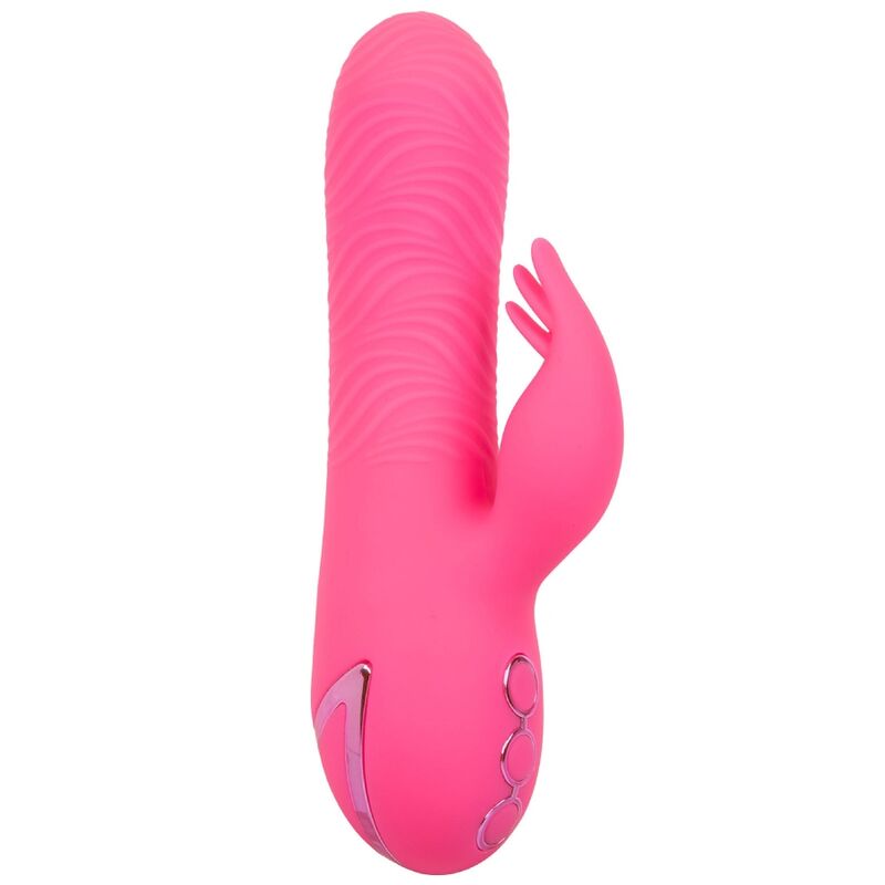 Calexotics Sacramento Sweetie - Massaggiatore doppio - dettaglio