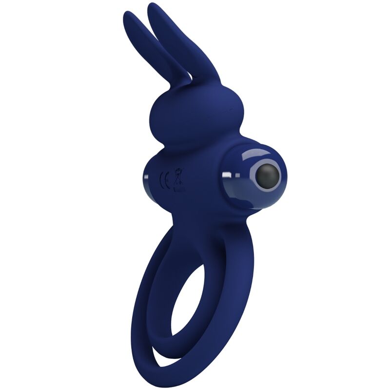 Pretty Love Darey - Anello per uomo - vista laterale