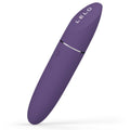 LELO Mia 3 - Massaggiatore esterno, colore viola
