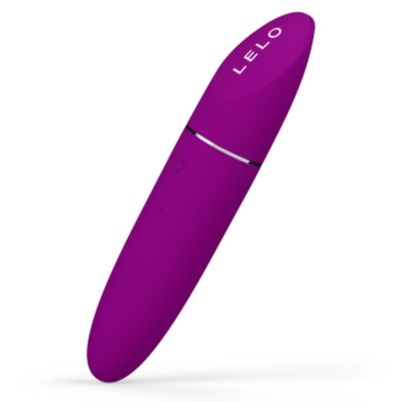 LELO Mia 3 - Massaggiatore esterno, colore rosa