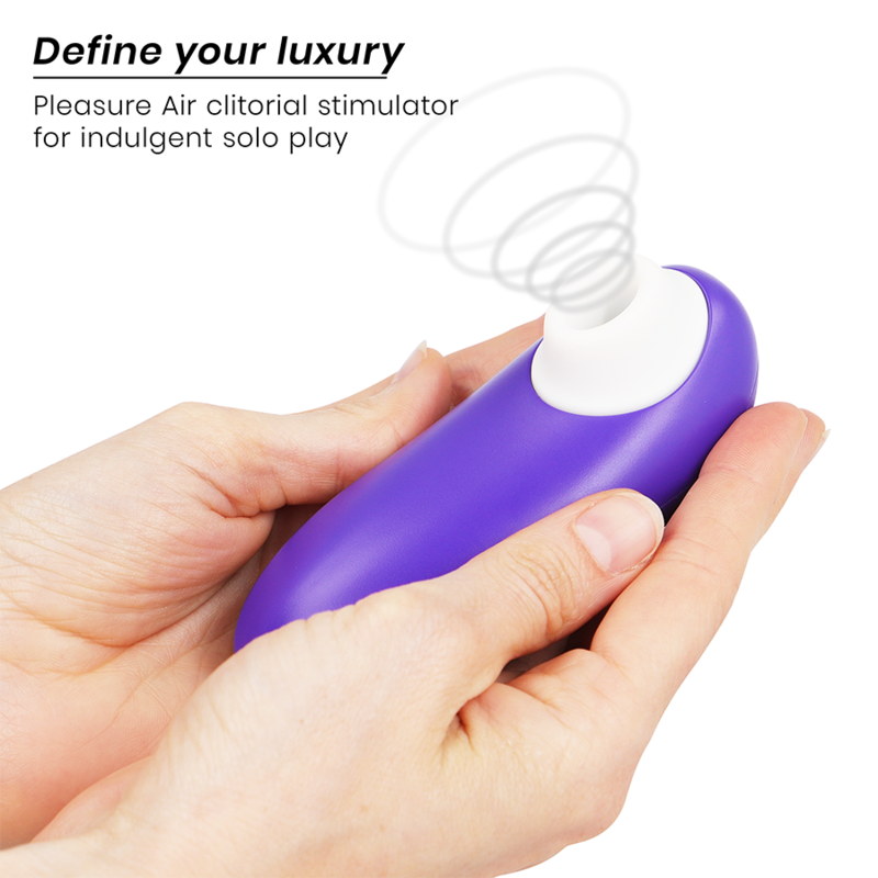 Womanizer Starlet 3 - Massaggiatore, colore standard - dettaglio