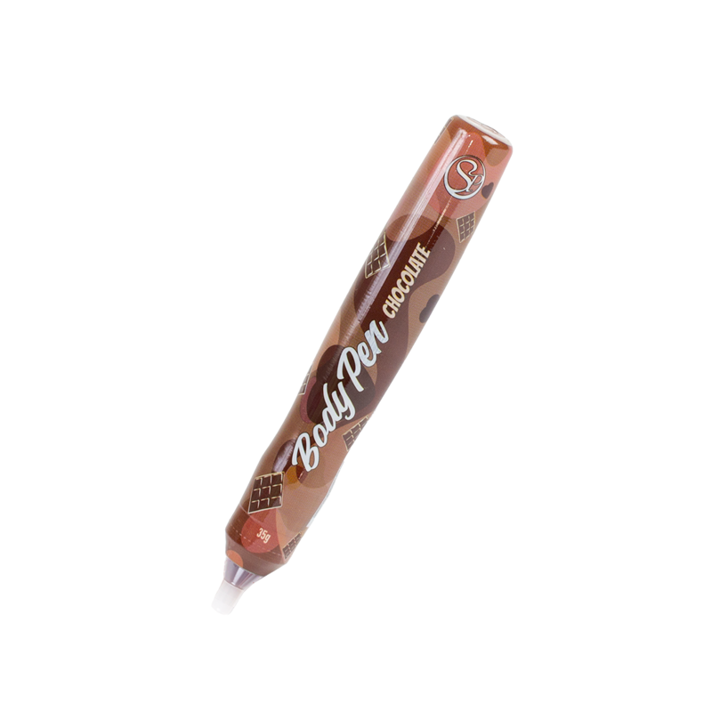 Secret Play Pen Cioccolato - Accessorio intimo