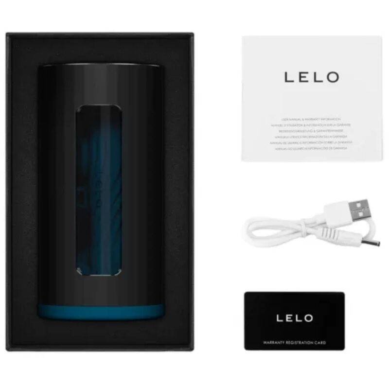 Contenuto della confezione: dispositivo, cavo USB, guida e garanzia