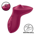 Satisfyer Eccitante - Massaggiatore esterno