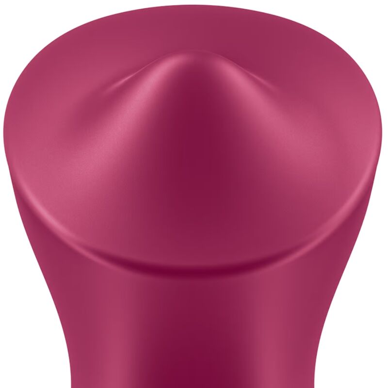 Satisfyer Eccitante - Massaggiatore esterno - dettaglio