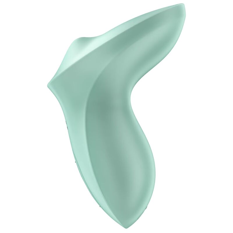 Satisfyer Exciterrr - Massaggiatore esterno