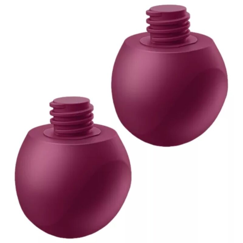 Satisfyer Love Birds Vary Sfere Vibranti - Palline Kegel - nella confezione