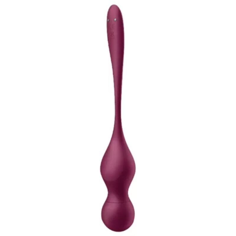 Satisfyer Love Birds Vary Sfere Vibranti - Palline Kegel - dettaglio