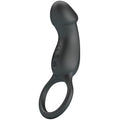 Pretty Love Trae - Anello per uomo