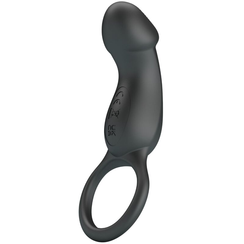 Pretty Love Trae - Anello per uomo