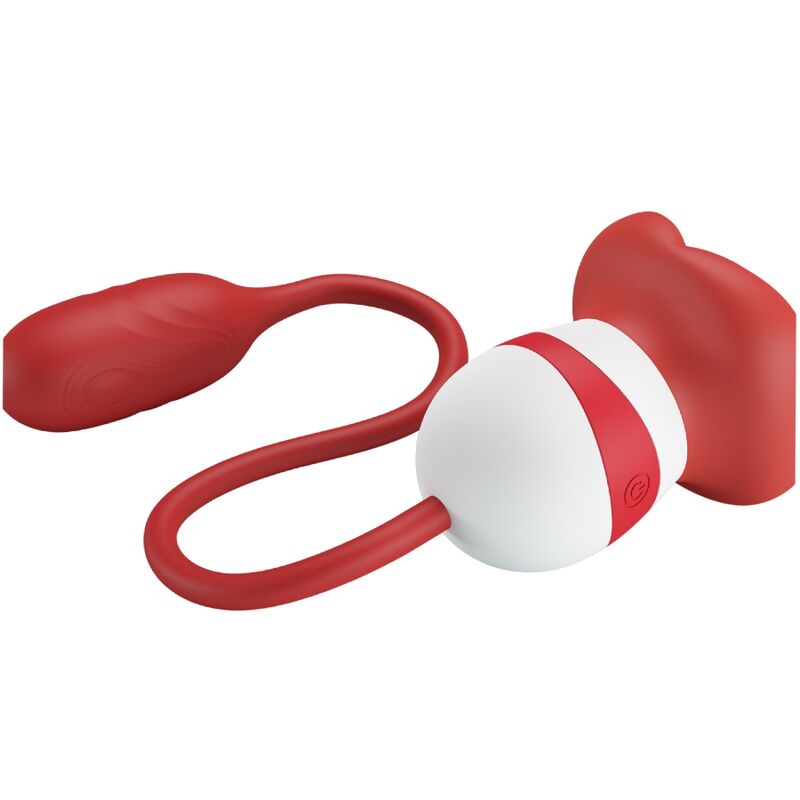 Pretty Love Aliyah - Accessorio intimo - dettaglio