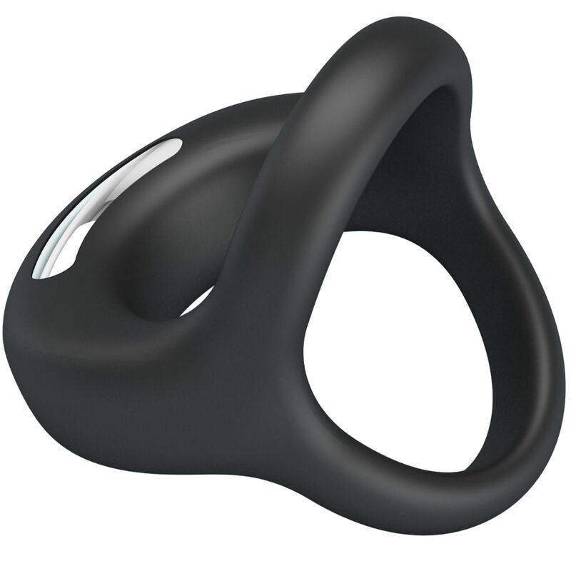 Pretty Love Elliott - Anello per uomo - in mano per le dimensioni