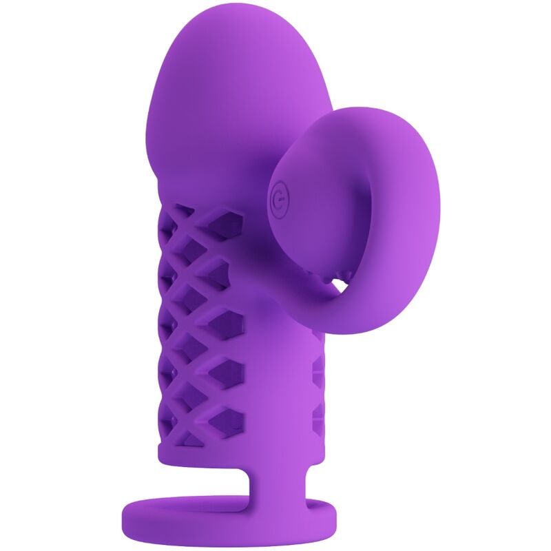 Romance Harden Manica Estesa - Accessorio intimo - dettaglio