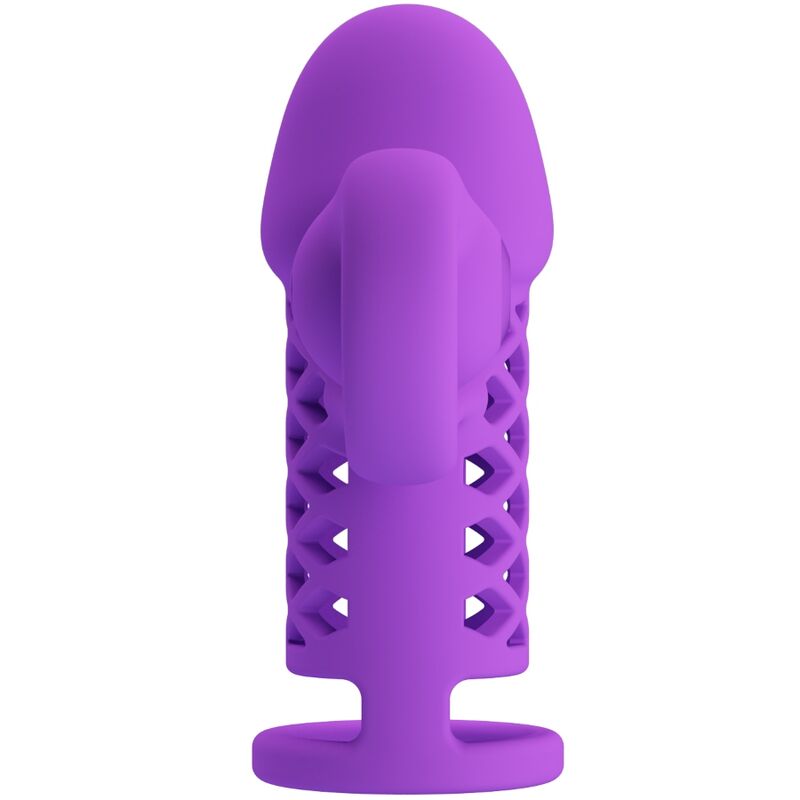 Romance Harden Manica Estesa - Accessorio intimo - nella confezione